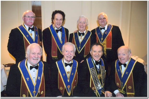 Click to return to the Charities page